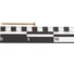 Саморез для крепления ГКЛ к дереву BEFAST желтый цинк 4,2x65, 1 кг CY0420651S 5