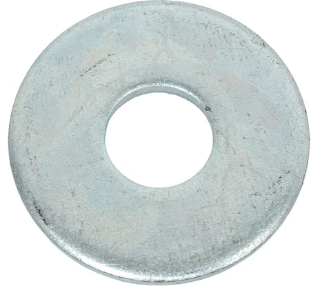 Усиленная шайба BEFAST DIN 9021 ГОСТ 6958-78, покрытие цинк, М14, 1 кг 9021141S