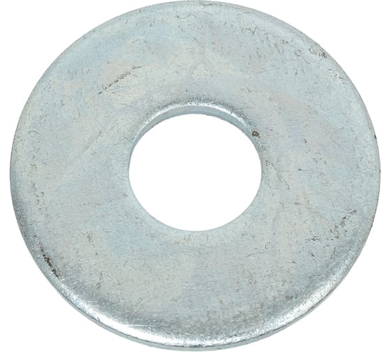Усиленная шайба BEFAST DIN 9021 ГОСТ 6958-78, покрытие цинк, М14, 1 кг 9021141S
