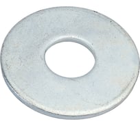 Усиленная шайба BEFAST DIN 9021 ГОСТ 6958-78, покрытие цинк, М30, 1 кг 9021301S