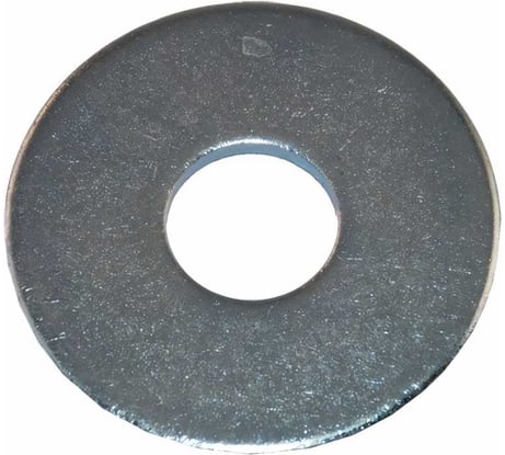 Усиленная шайба BEFAST DIN 9021 ГОСТ 6958-78, покрытие цинк, М8, 1 кг 9021081S