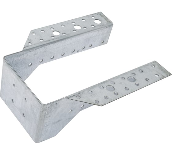 Опора бруса BEFAST раскрытая, 100x200 мм, 10 шт. OBR10020010S