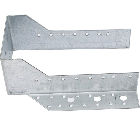 Опора бруса BEFAST раскрытая, 100x200 мм, 10 шт. OBR10020010S