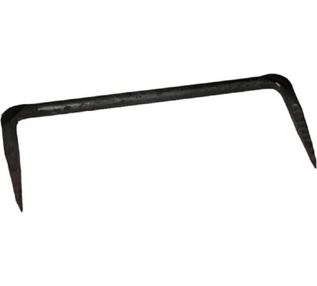 Строительная скоба Станкоинструмент и оснастка 10х150 мм 4811381005586