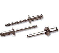 Заклепки (4х16 мм; 50 шт.) MATRIX 40645