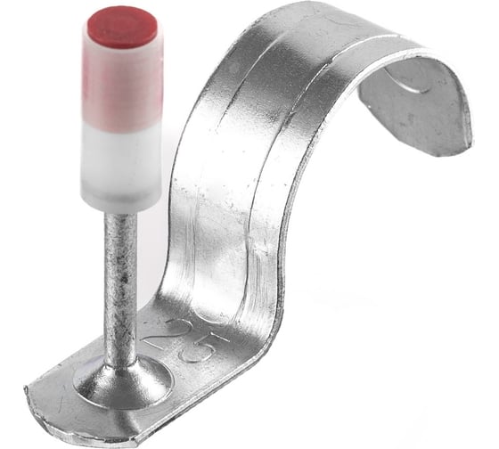 Крепежный элемент MOLOT MP27D25R АА001355