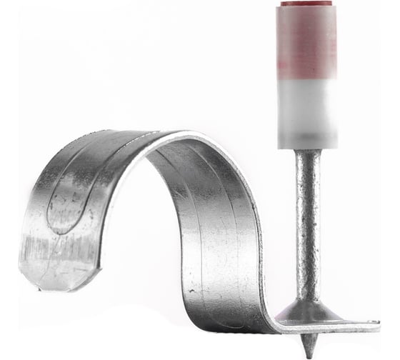 Крепежный элемент MOLOT MP27D25R АА001355 1