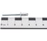Заклепки (4,8х8 мм; 50 шт.) MATRIX 40650 8