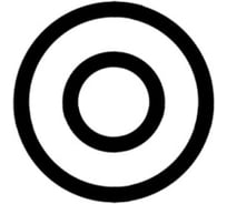 Гвозди 3000 шт. для пневматического гвоздезабивателя GSN 90-21 RK (2,8х75 мм; SN21RK 75RG) Bosch 2608200037