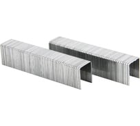 Скобы 1000 шт. (6х1,08х18 мм; тип 55) Bosch 2609200223