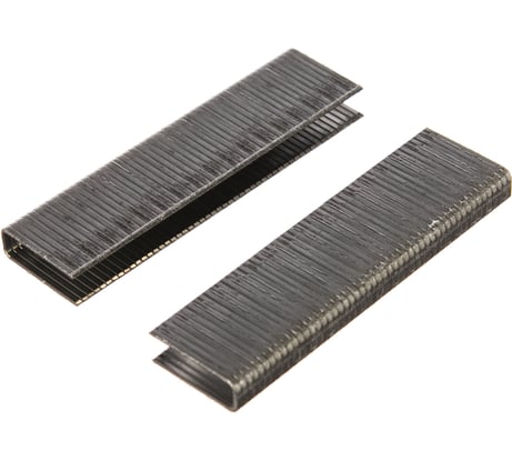 Скобы 1000 шт. (6х1,08х16 мм; тип 55) Bosch 1609200372