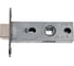 Межкомнатная скругленная защелка MORELLI OL6-45 SN цвет - никель 9010450 3