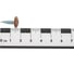 Саморез Daxmer пш м 4,2x16 500 шт., темный дуб 346358 4