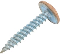 Саморез Daxmer пш м 4,2x25 500 шт., сосна 346365