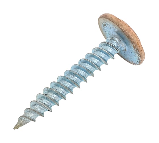 Саморез Daxmer пш м 4,2x25 500 шт., сосна 346365