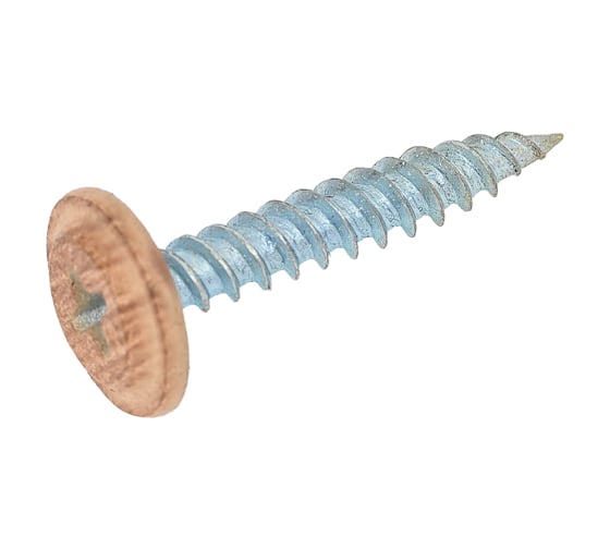 Саморез Daxmer пш м 4,2x25 500 шт., сосна 346365