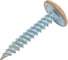 Саморез Daxmer пш м 4,2x25 500 шт., сосна 346365 1