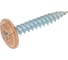Саморез Daxmer пш м 4,2x25 500 шт., сосна 346365 2