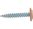Саморез Daxmer пш м 4,2x25 500 шт., сосна 346365 3
