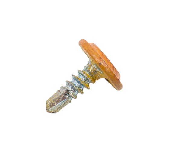 Саморез Daxmer пшс м 4,2x13 1000 шт., золотой дуб 346328