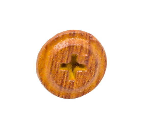 Саморез Daxmer пшс м 4,2x13 1000 шт., золотой дуб 346328