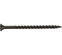 Саморез ГКЛ по дереву Daxmer усиленный 4,2x65, 100 шт. 00-00453707