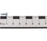 Универсальный шуруп STARFIX 2,9x9.5 мм, белый цинк, острый, DIN 7981, 2000 шт. SMC1-24355-2000 5