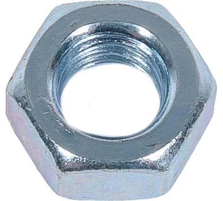 Гайка MGF DIN 934, М6 4657783056050