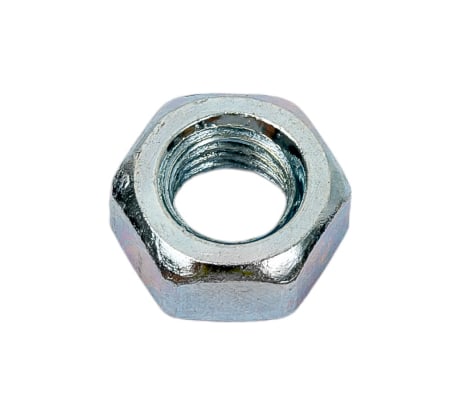 Гайка MGF DIN 934, М8 4657783056067