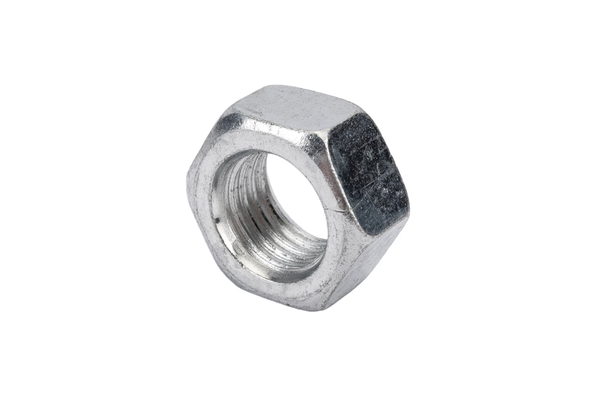 Гайка MGF DIN 934, М20 4657783056104 - выгодная цена, отзывы ...