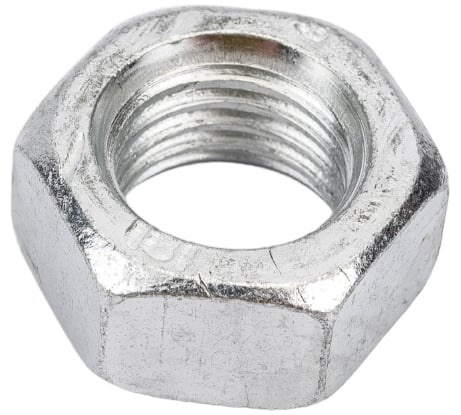 Гайка MGF DIN 934, М20 4657783056104