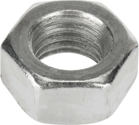 Гайка MGF DIN 934, М24 4657783056111