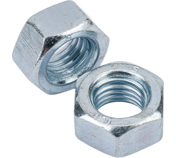 U-образный болт (скоба) с гайками MGF 102-114 мм (4") М12 2-501-1-102-114-12