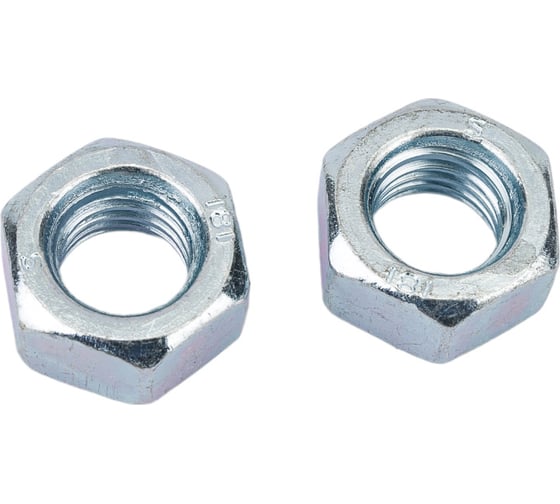U-образный болт (скоба) с гайками MGF 102-114 мм (4") М12 2-501-1-102-114-12