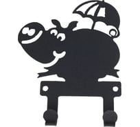 Универсальный крючок Станкоинструмент и оснастка №7. 4811381014946