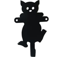 Универсальный крючок Станкоинструмент и оснастка №19. 4811381015066