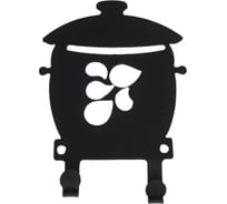 Универсальный крючок Станкоинструмент и оснастка №15. 4811381015028