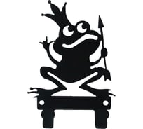 Универсальный крючок Станкоинструмент и оснастка №17 4811381015042