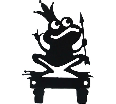 Универсальный крючок Станкоинструмент и оснастка №17 4811381015042