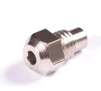 Ремкомплект для пневмогидравлического заклепочника PA-301 MIGHTY SEVEN насадка для заклепки 4,8 мм PA-301P1A