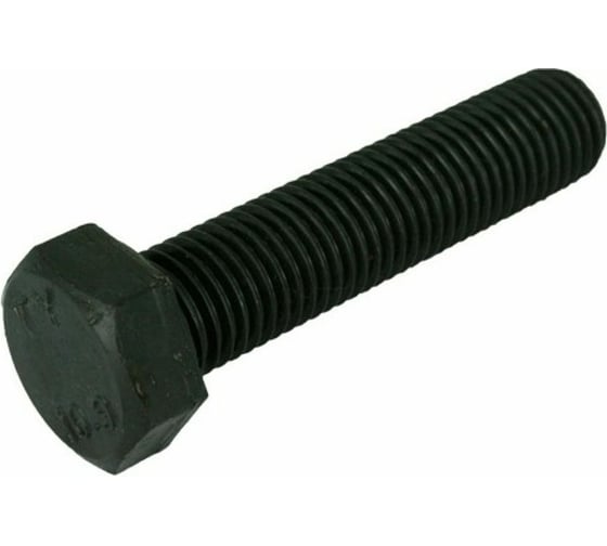 Болт ЦКИ DIN 933, М27x100, 10.9, ОКС, SW41, 2 шт. 44086 1