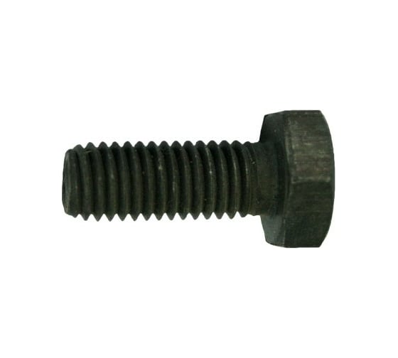 Болт ЦКИ DIN 933, М12x90, 12.9, ОКС, SW19, 10 шт. 11089 1