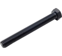 Болт ЦКИ DIN 933, М14x120, 10.9, ОКС, SW22, 2 шт. 46178