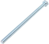 Болт ЦКИ DIN 933, М5x80, 8.8, Ц, SW8, 40 шт. 40565