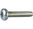 Резьбовыдавливающий винт ЦКИ DIN 7500C, М2.5x6, A2, TX8, 200 шт. 68318 1