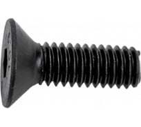 Винт ЦКИ DIN 7991, М4x12, 10.9, ОКС, HEX2.5, 100 шт. 6778