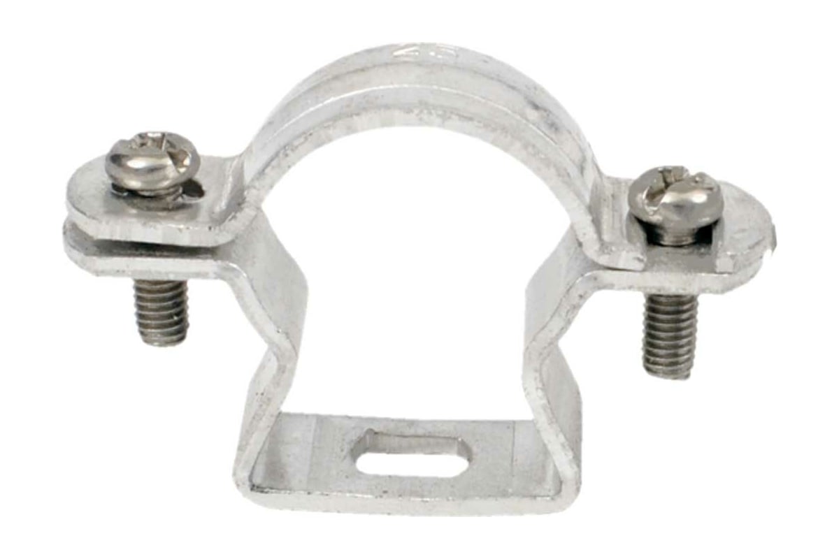 Алюминиевый хомут KOPOS \"OMEGA\" 5216E AL_XX - выгодная цена, отзывы ...