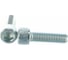 Винт ЦКИ DIN 912, М8x40, полная резьба, 8.8, Ц, HEX6, 10 шт. 60507 1