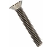 Винт ЦКИ DIN 965, М2x5, A4, TX6, 250 шт. 76451