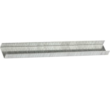 Скобы для пневматического степлера (тип 80; 10 мм; 3000 шт.) KRAFTOOL 31690-10